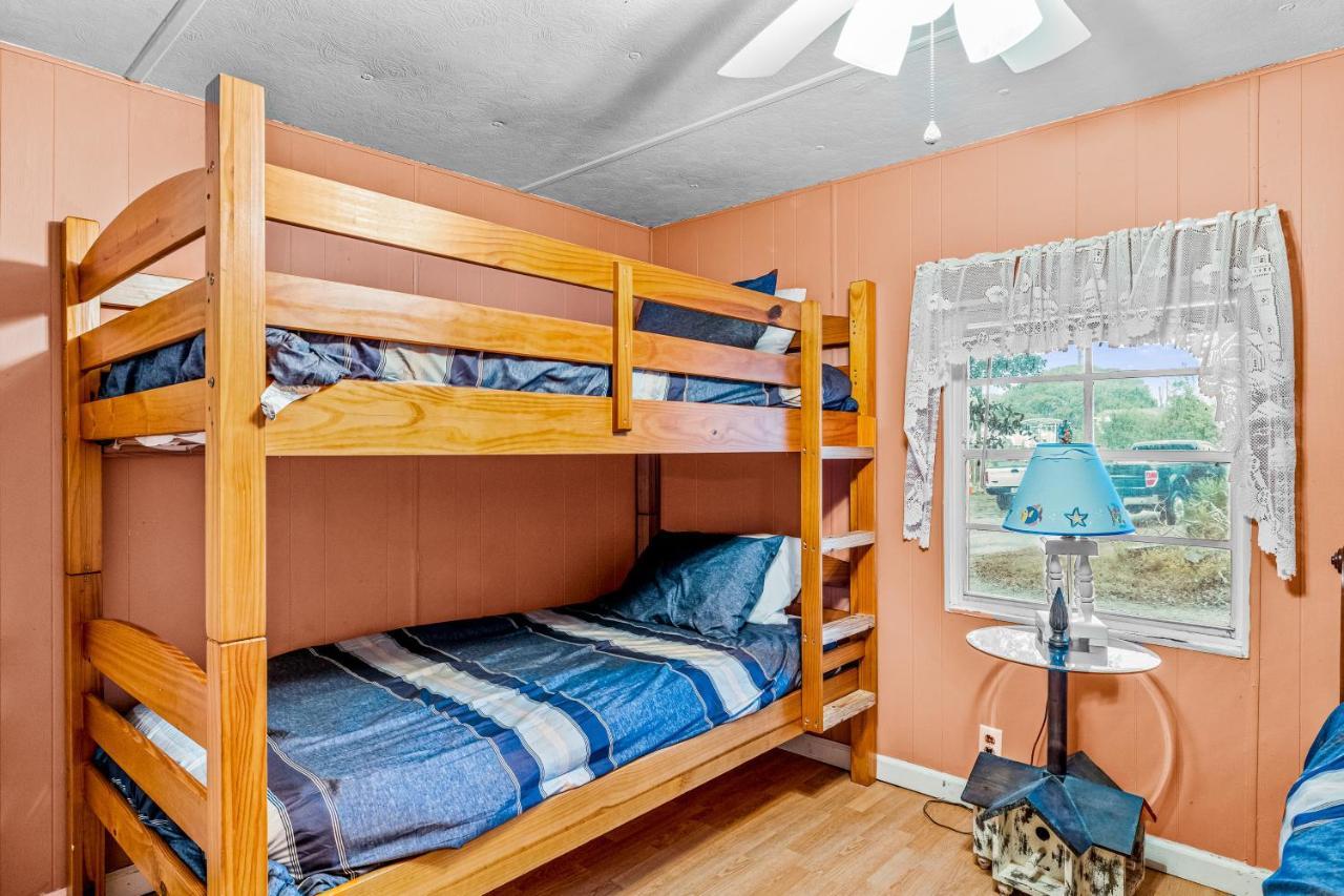 Fanci'S Hideout Villa Atlantic Beach Eksteriør billede